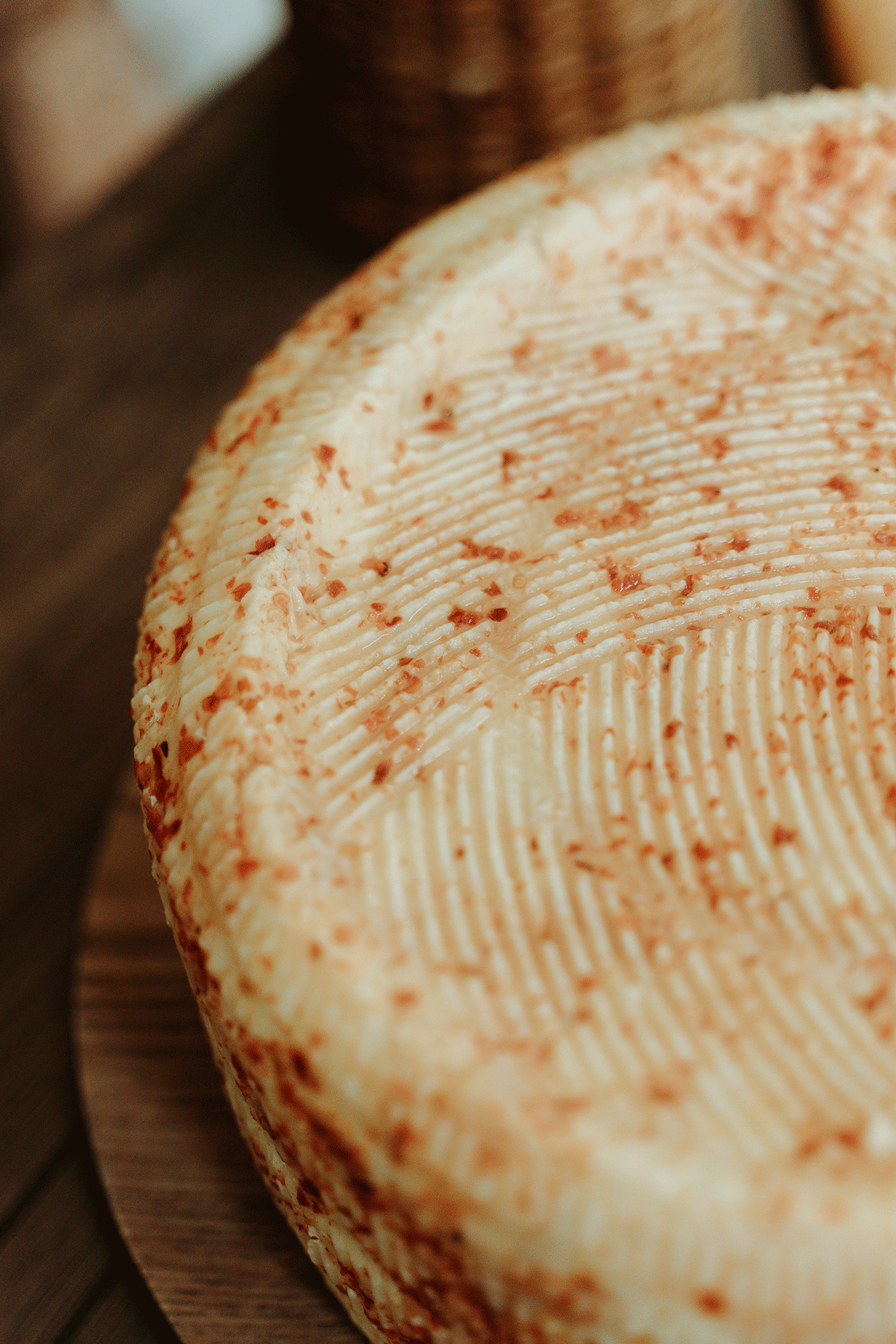 Pecorino Primo Sale al Peperoncino
