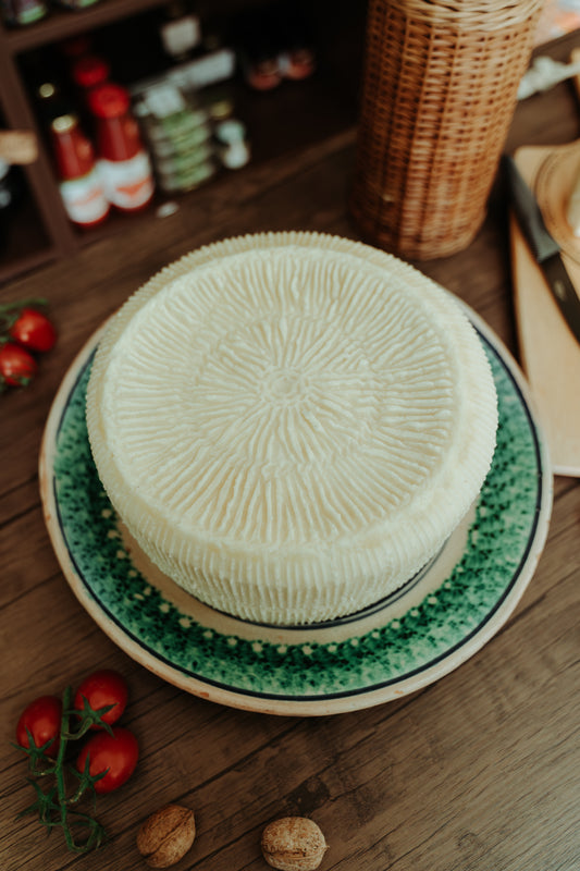 Pecorino Primosale