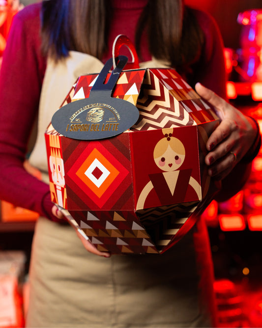 Christmas Box – Selezione Siciliana